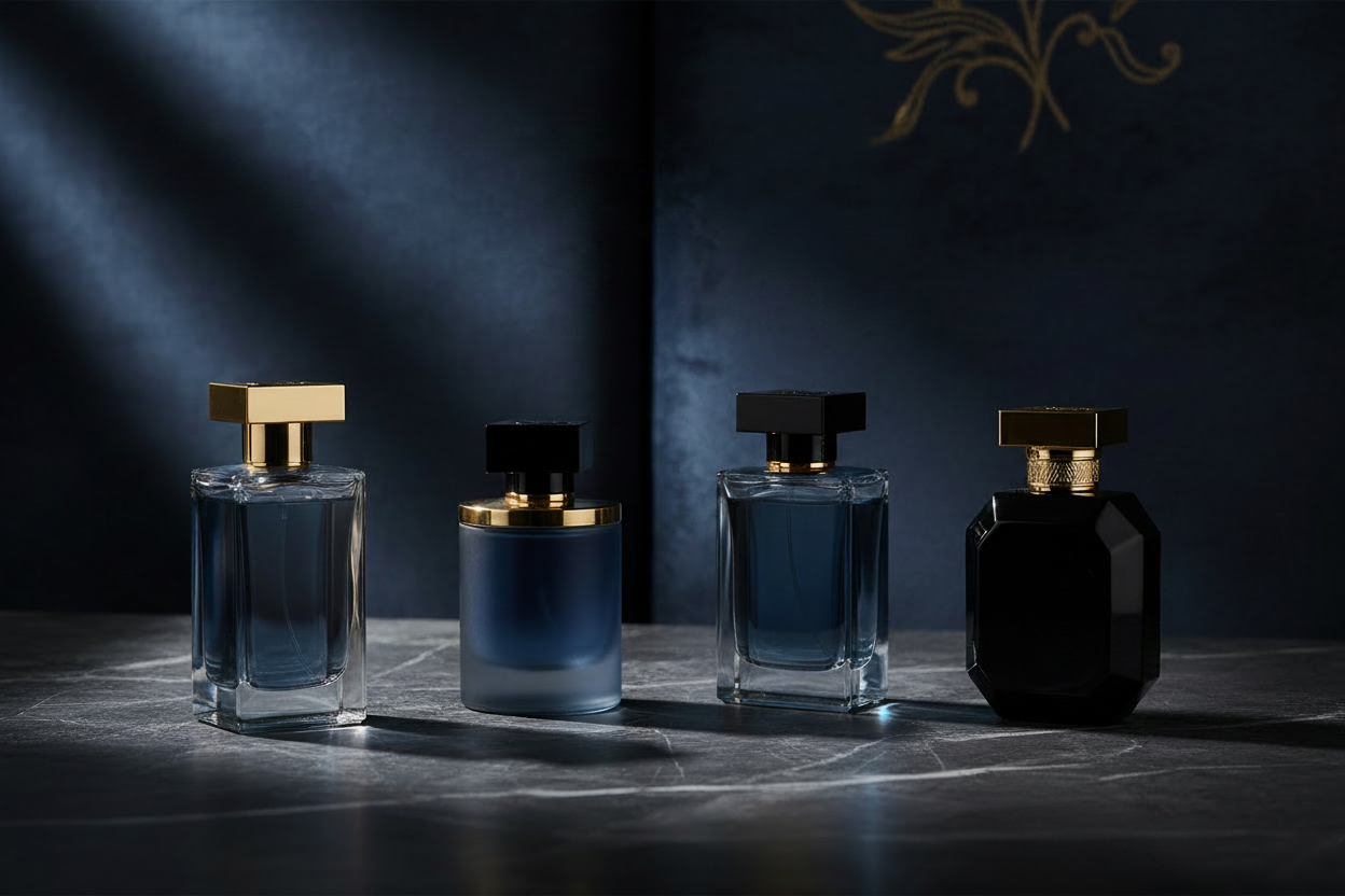 PROFUMI UOMO