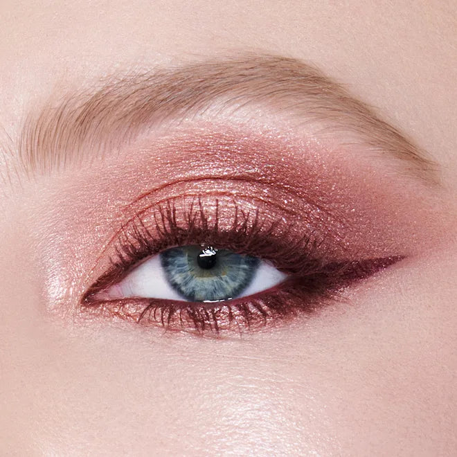Charlotte Tilbury Luxury Palette nella tonalità "Pillow Talk Dreams