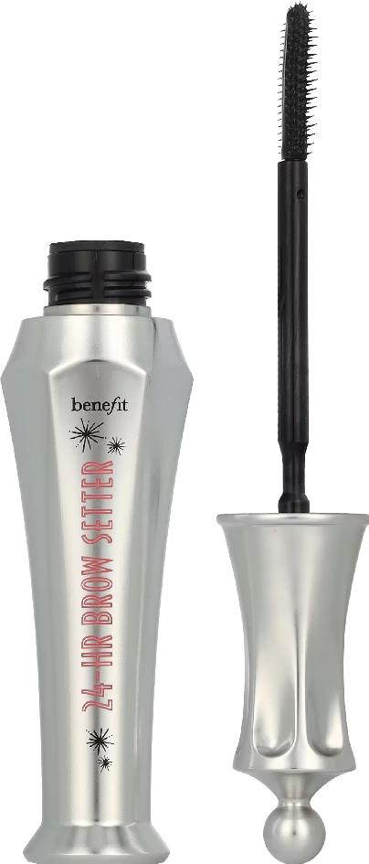 BENEFIT COSMETICS 24-HR Brow Setter - Gel Fissante Sopracciglia Trasparente Lunga Tenuta
