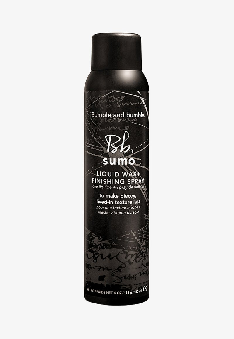 Bumble and bumble. Bb. Sumo Liquid Wax Finishing Spray 150ml - cera in spray Marca: Bumble and bumble | SKU: HG023329 | EAN: 68542802769