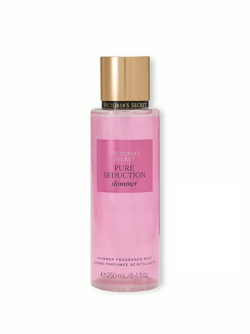 VICTORIA'S SECRET Pure Seduction Shimmer 250 ml
