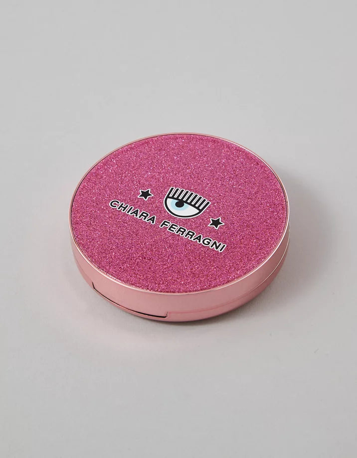 Chiara Ferragni Babe Charming 01 Highlighting Blush