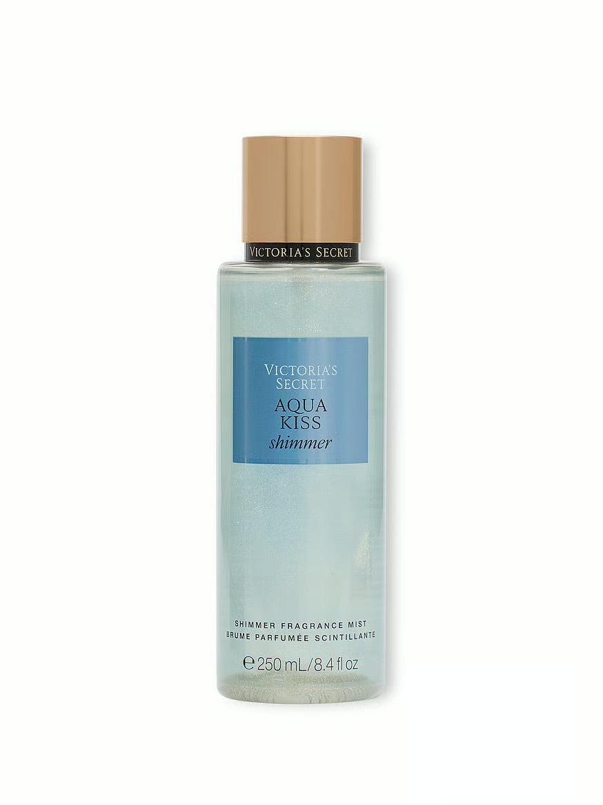 VICTORIA’S SECRET scintillante Aqua Kiss 250 ml
