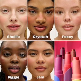 BENEFIT COSMETICS Juice Stick - Blush Gel Effetto Luminoso