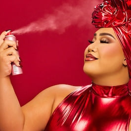 ONESIZE On 'Til Dawn - Spray fissante waterproof opacizzante