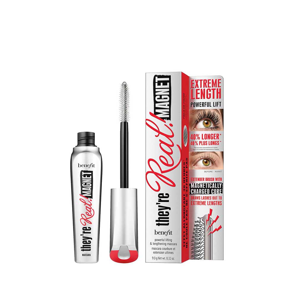 Benefit They're Real! Magnet mascara 9g