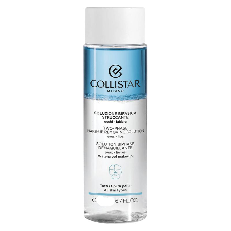 SOLUZIONE BIFASICA STRUCCANTE OCCHI-LABBRA 35ml