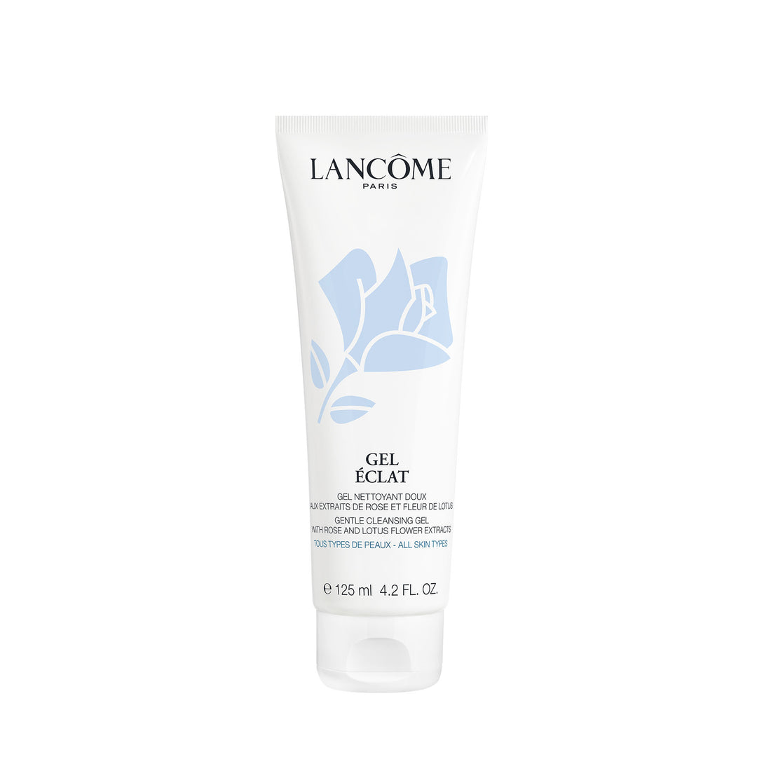 Logo Brand  (0) Gel Éclat Mousse Detergente Struccante 125ml