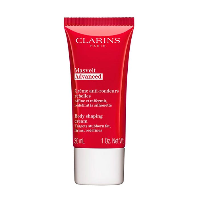 Clarins Masvelt Advanced Body Shaping Cream 30ml MINISIZE