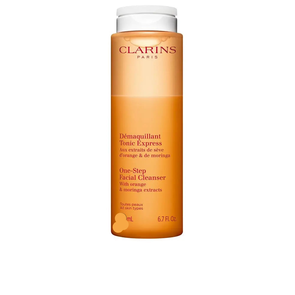 CLARINS Detergente Tonificante Express 50ml