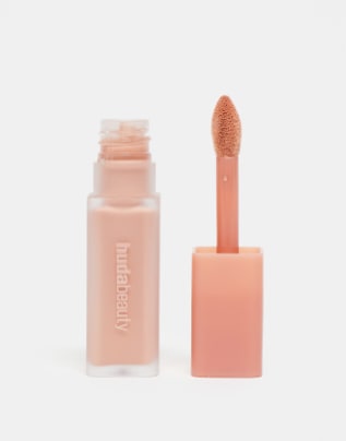 Huda Beauty - Faux Filter Color Corrector - Correttore - Peach Light