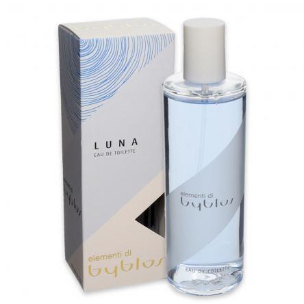 Byblos elementi luna edt 120 ml