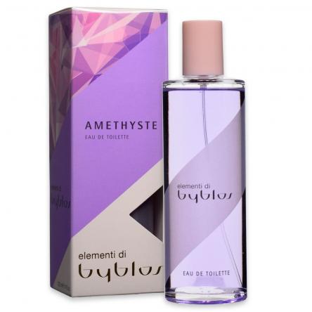 Byblos elementi amethyste edt 120 ml