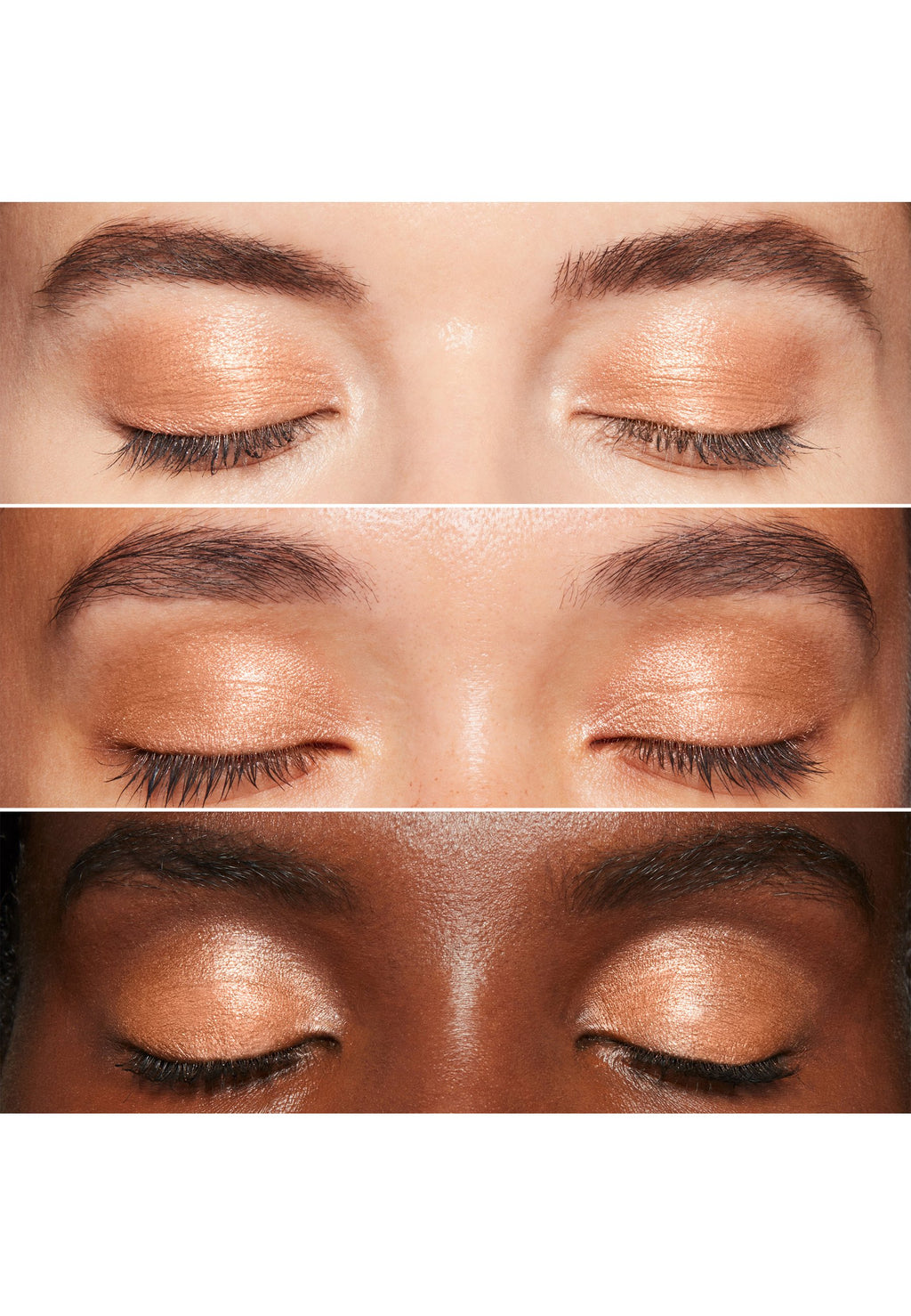 Bobbi Brown LUXE EYESHADOW RICH METAL - Ombretto - heat ray