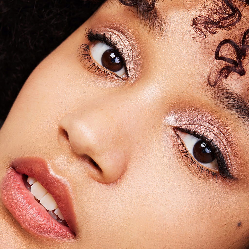 RMS Beauty Straight Line Kohl Eye Pencil, HD Black (1,08 g) Kajal cremoso per occhi definiti