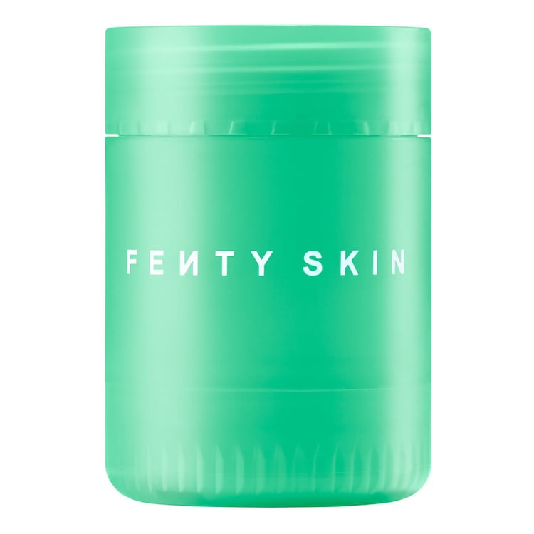 FENTY SKIN Plush Puddin' - Maschera labbra rimpolpante 15g