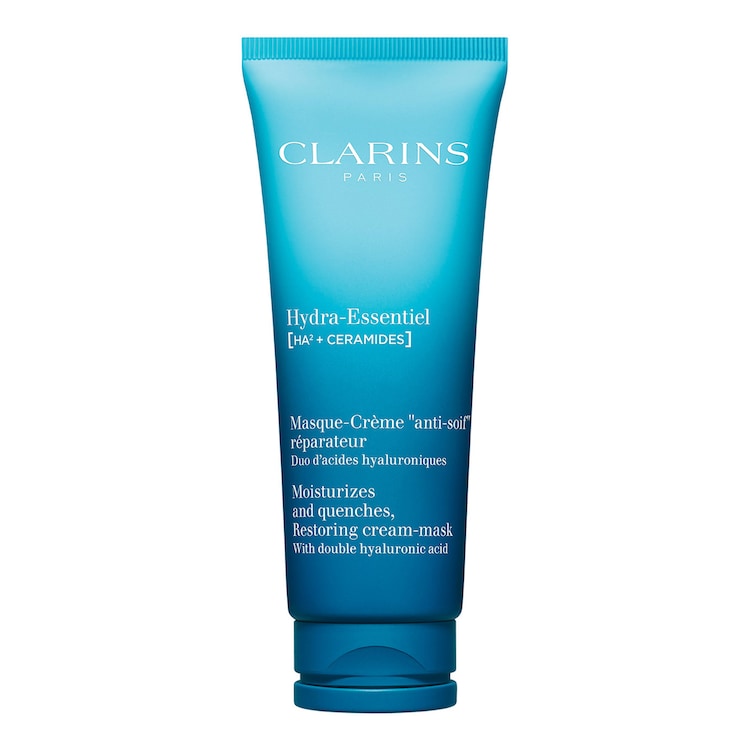 CLARINS Hydra-Essentiel [HA²] - Maschera-Crema  7ml