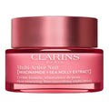 CLARINS Multi-Active - Crema Notte per Tutti i Tipi di Pelle  50ml