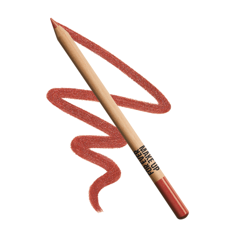 ARTIST COLOR PENCIL Eye, Lip and Brow Matte Pencil