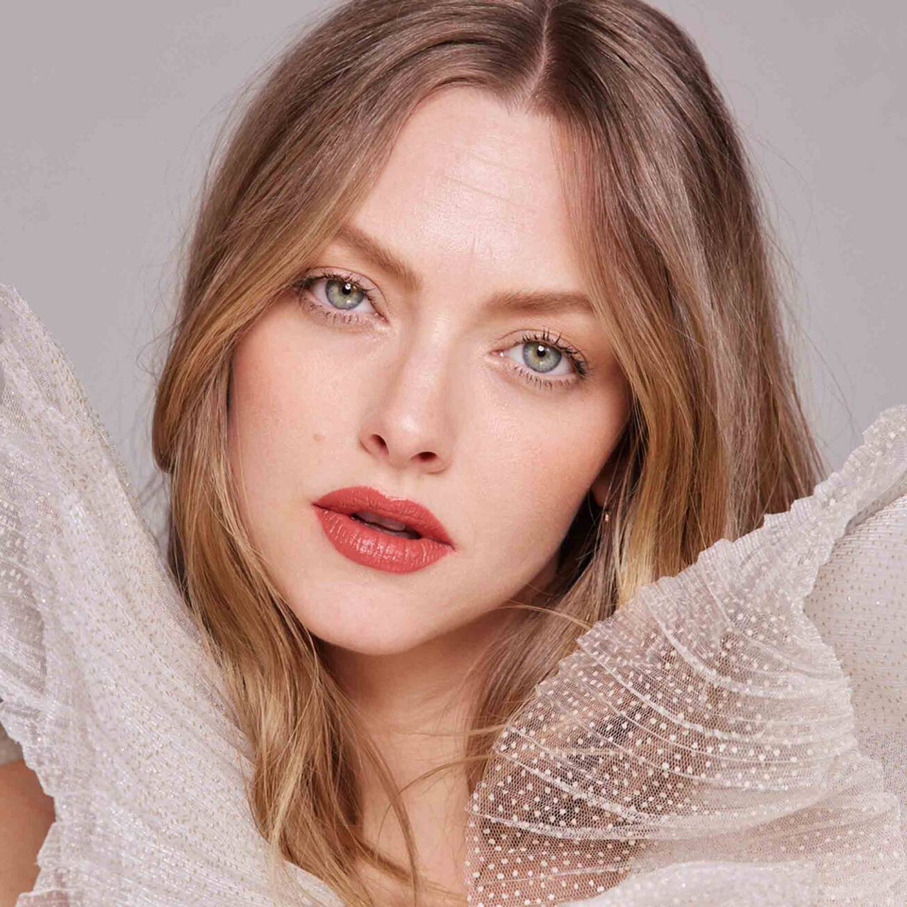 L'ABSOLU ROUGE CREAM