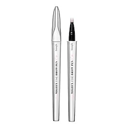 BENEFIT COSMETICS Mighty Fine Brow Pen - Penna sopracciglia con tre punte