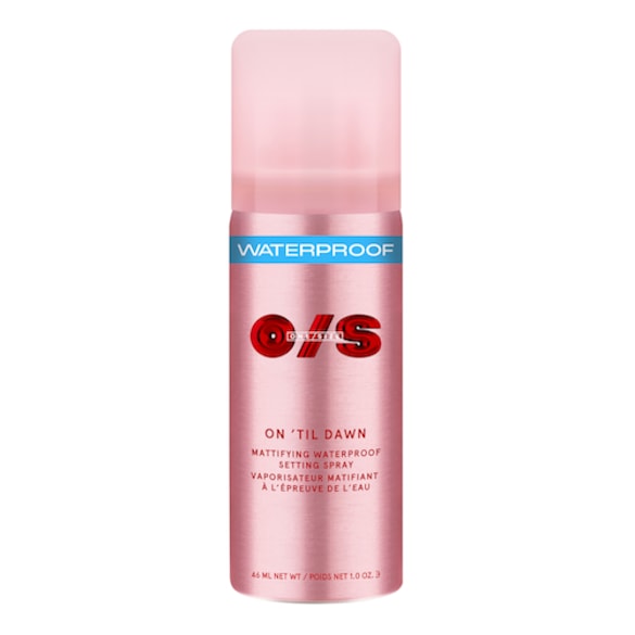 ONESIZE On 'Til Dawn - Spray fissante waterproof opacizzante