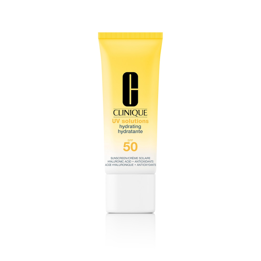 CLINIQUE UV Solutions Hydrating Sunscreen SPF 50/PA++++