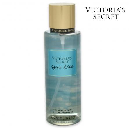 Victoria'S Secret Aqua Kiss Acqua Corpo Profumata 250 Ml