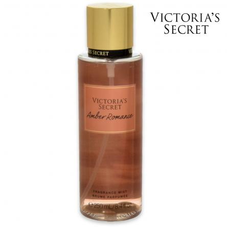 Victoria'S Secret Amber Romance Acqua Corpo Profumata 250 Ml