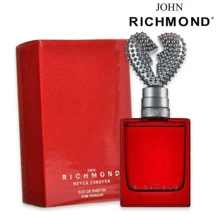 Richmond never forever edp 50ml vapo