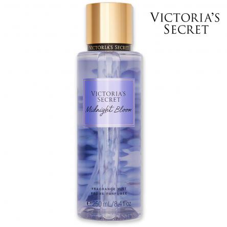Victoria'S Secret Midnight Bloom Acqua Profumata Corpo 250 Ml