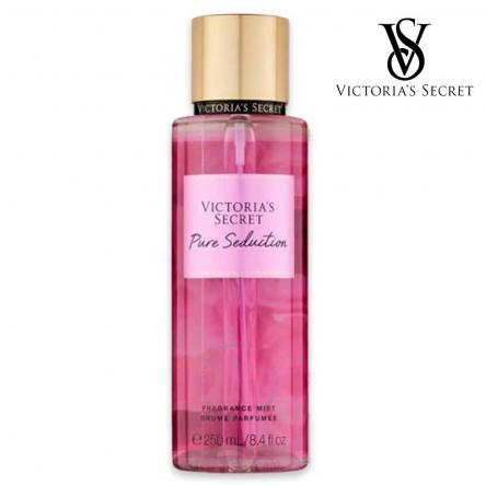 Victoria's secret pure seduction fragrance mist 250 ml