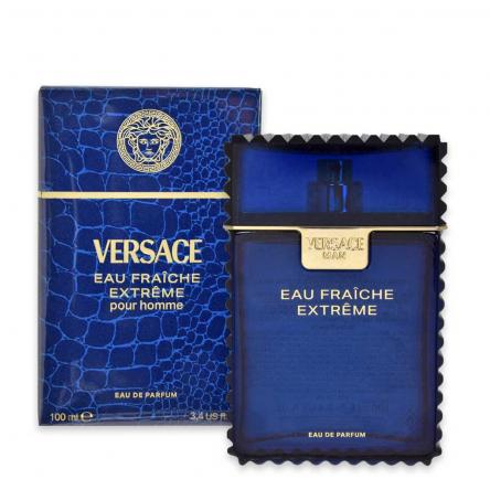 Versace MAN EAU FRAÎCHE EXTREME POUR HOMME EAU DE PARFUM