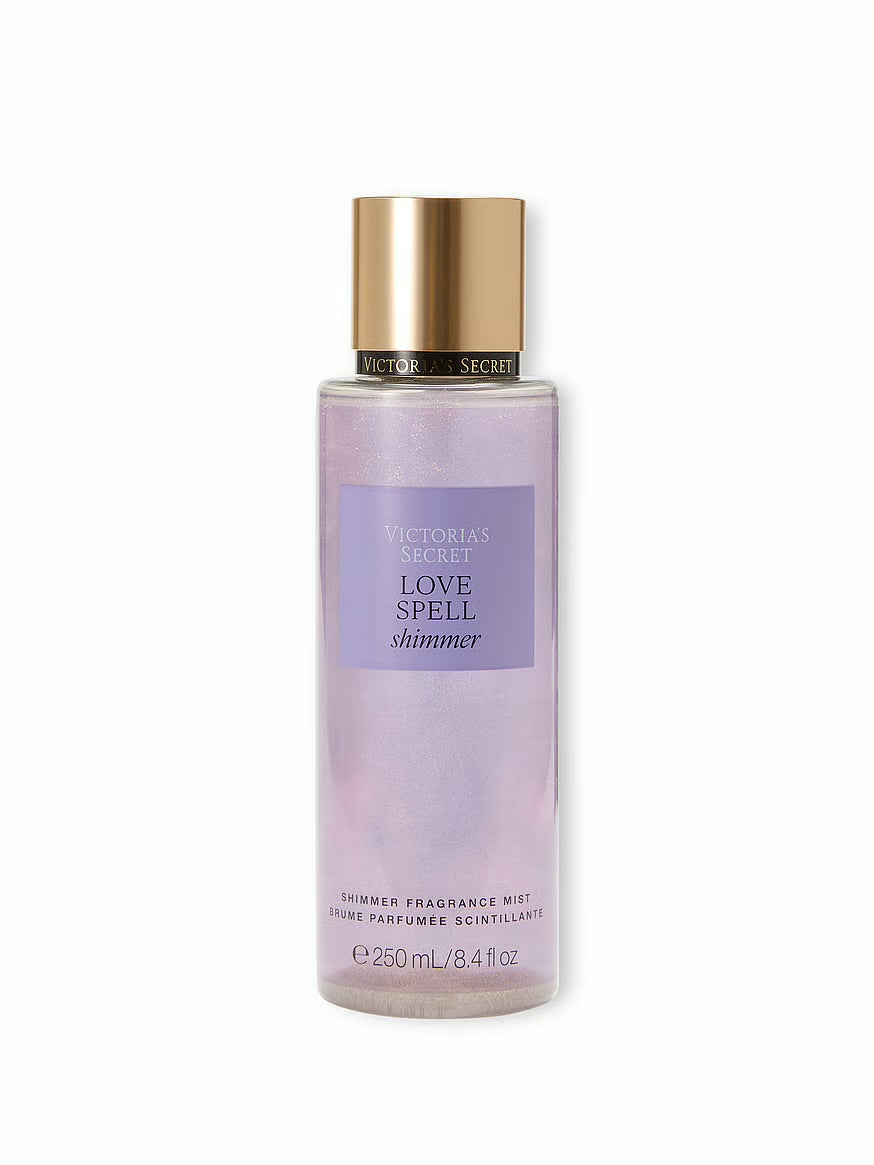 VICTORIA’S SECRET Love Spell 250 ml