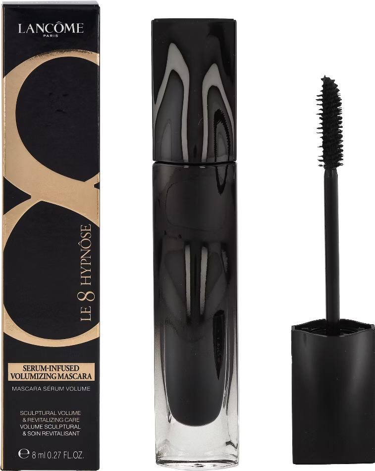 Lancome Mascara Le 8 Hypnose N. 01 Noir Sculptural