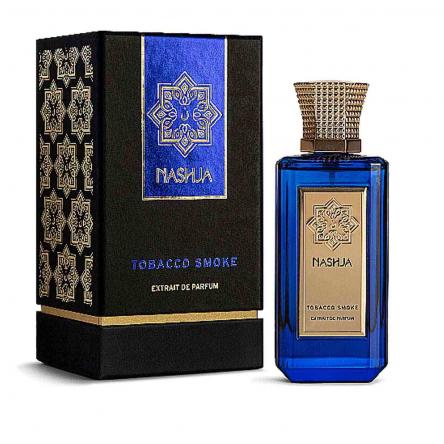 Nashja Tobacco Smoke Extrait de Parfum. 100ml