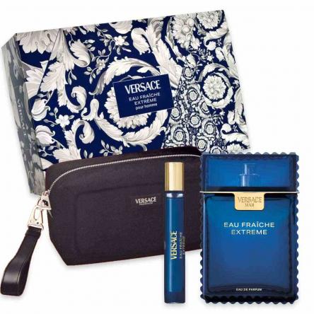 Versace Eau Fraîche Extrême Eau de Parfum Confezione