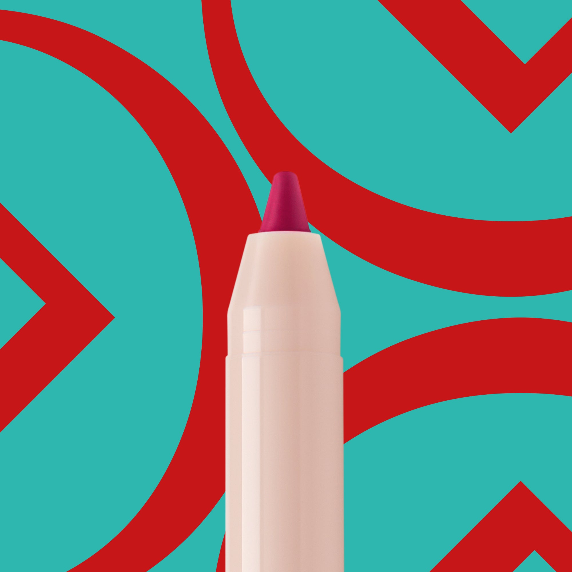 Collistar Twist Design Lip Pencil matita labbra in crema  N .113