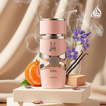 Yara di Lattafa Perfumes 1ooml