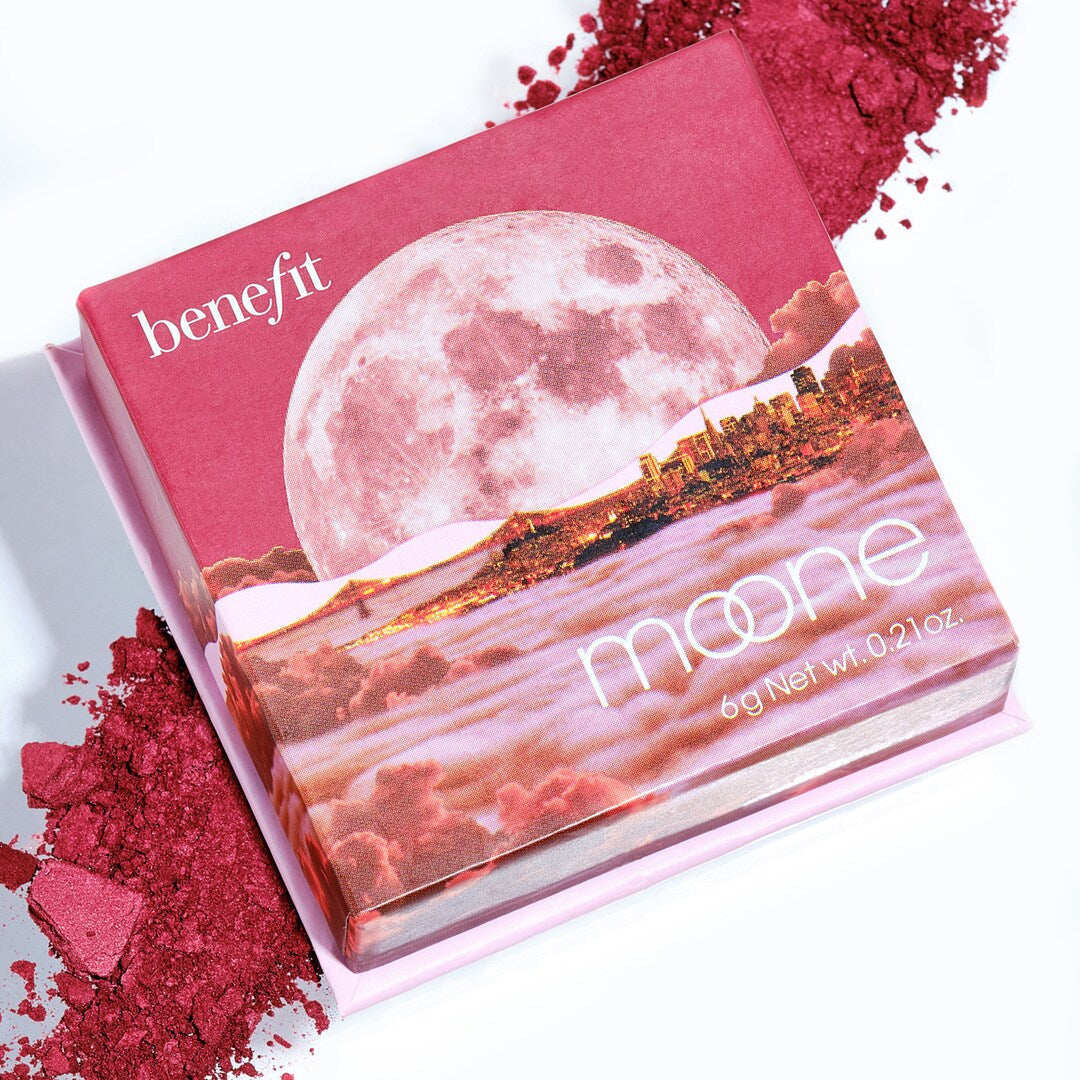Benefit Moone Blush 6g