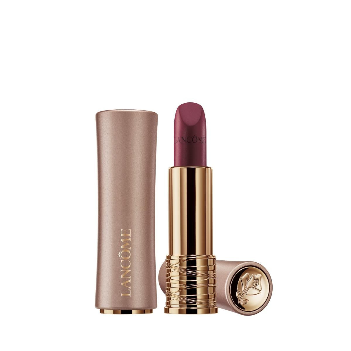 Lancôme L`Absolu Rouge Intimatte 464 Tendre Pourpre 3.4g