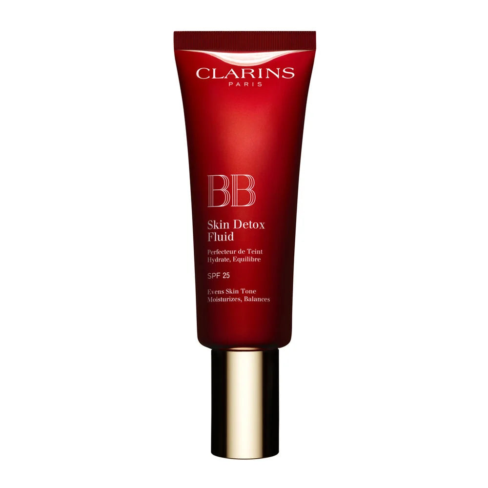BB Skin Detox Fluid SPF 25    40ml