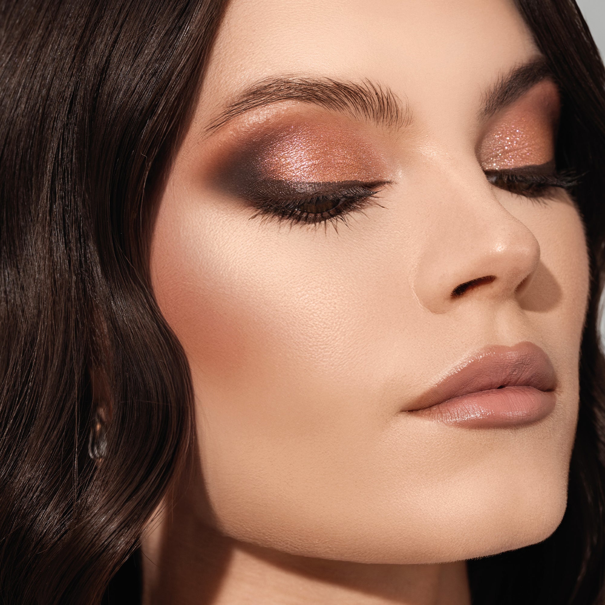 Palette 12 Ombretti Compatti  ARCHETYPE II