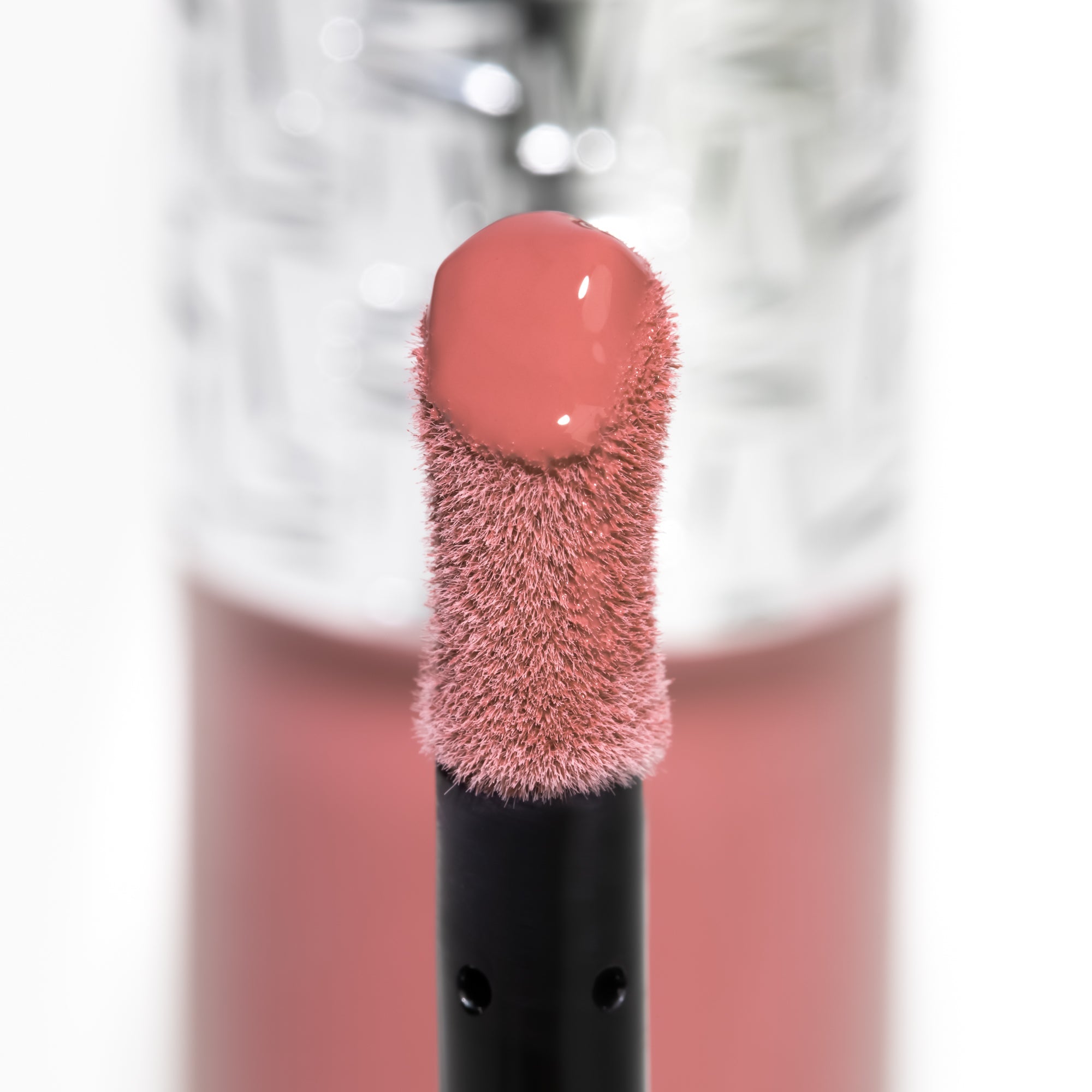 MESAUDA BLUSH LIQUIDO  FLUSH OF BLUSH™ Peach delight