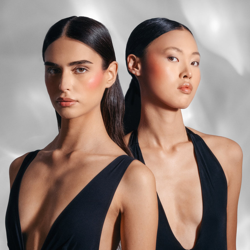 MESAUDA BLUSH LIQUIDO  FLUSH OF BLUSH™ Peach delight