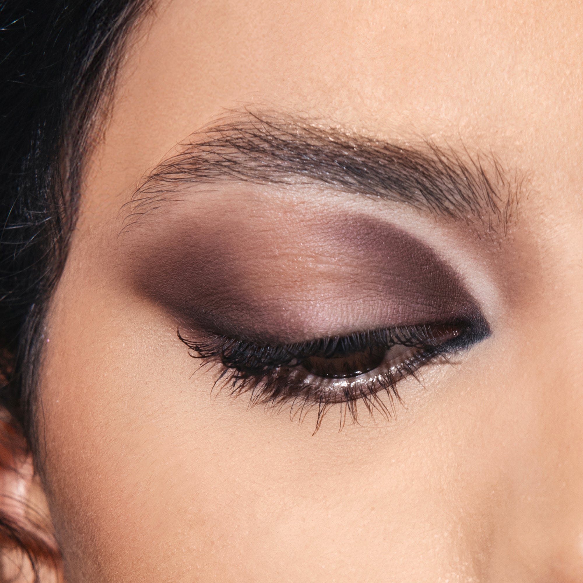 MESAUDA Palette 12 Ombretti Compatti  ARCHETYPE