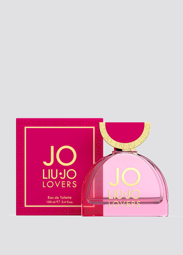 Liu Jo Lovers - Eau de Toilette 100ml