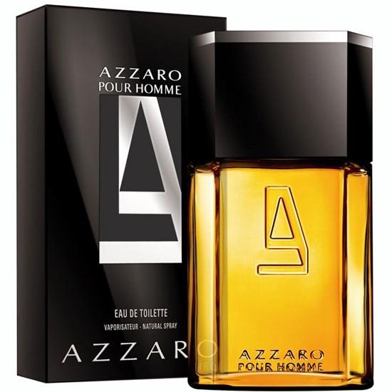 Azzaro pour homme edt 200ml vp