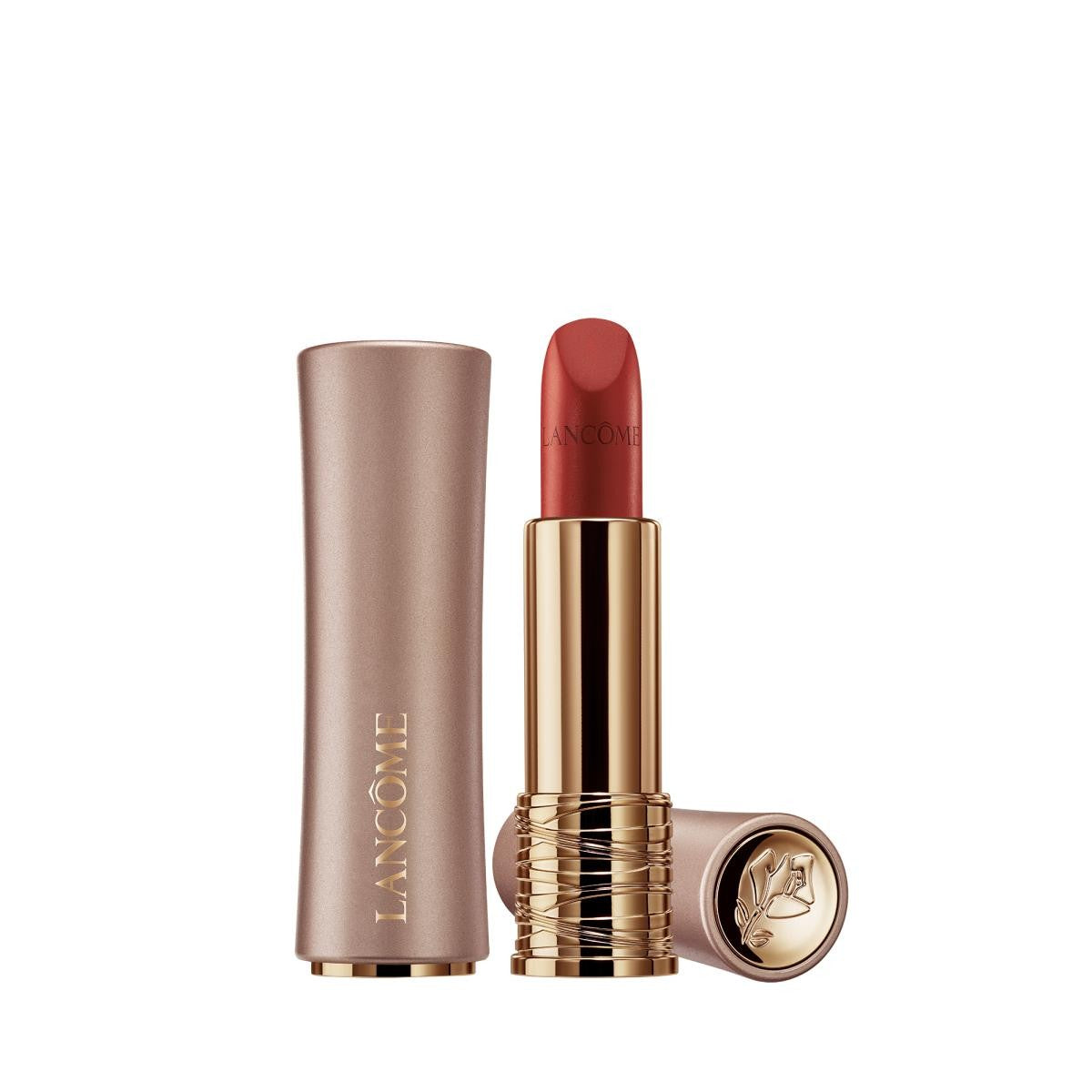 Lancôme L`absolu Rouge Drama Matte 196 French-Touch 3.4g
