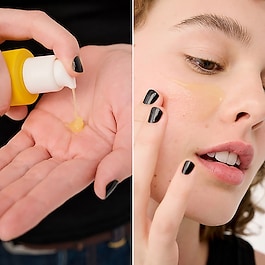 The POREfessional Shrink Wrap di Benefi